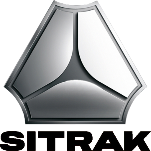 Sitrak logo