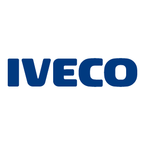 Iveco logo vector 01 original
