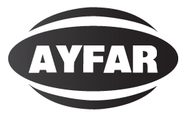Ayfar logo original
